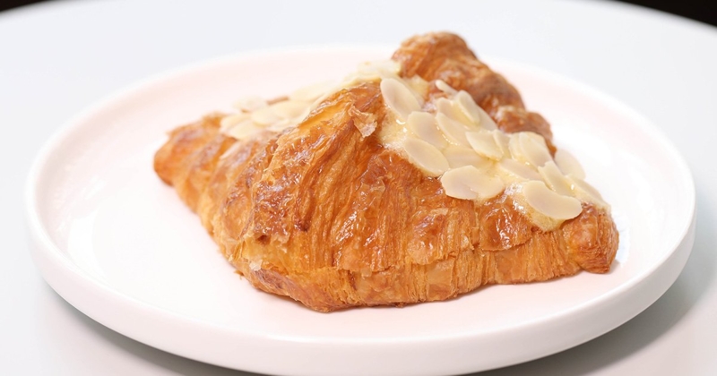 ร้าน La Loubere Cafe
