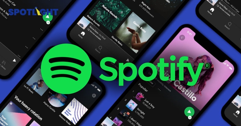 Spotify เตรียมปล่อยแพลน ‘Supremium’ แพงสุด ฟังไฟล์ HiFi ได้