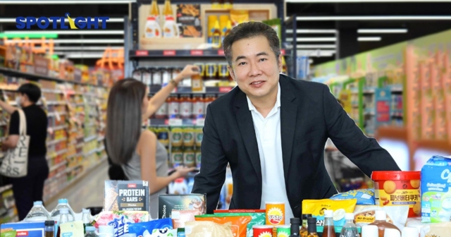 ถอดแนวคิด House of Brands ของ “ท็อปส์” ในยุคคนต้องการของดี คุ้มราคา
