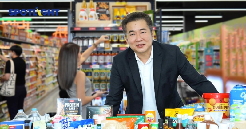 ถอดแนวคิด House of Brands ของ “ท็อปส์” ในยุคคนต้องการของดี คุ้มราคา