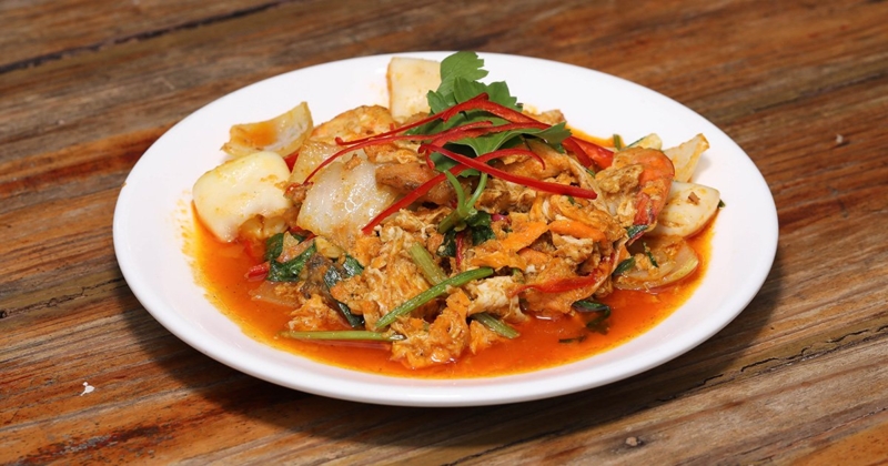 ร้านนายดลมะขามเฒ่า, ระยอง ๒๕๓๙