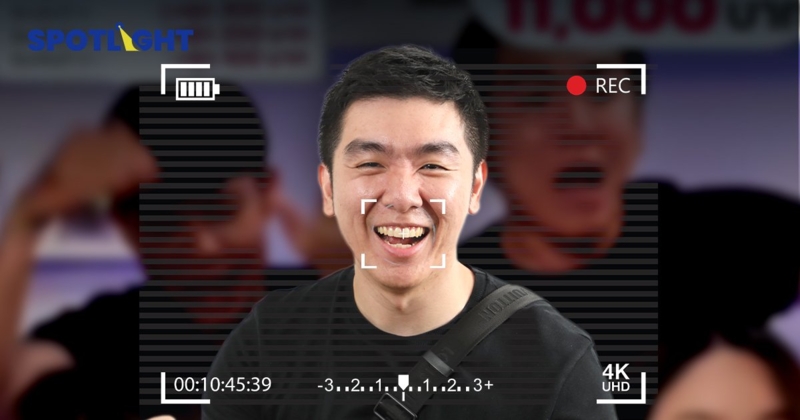 ถอดสูตร "ตี๋โอ-ราชานักไลฟ์เมืองไทย"  ไลฟ์ยังไงให้ได้ยอดขาย  22 ล้านบาท