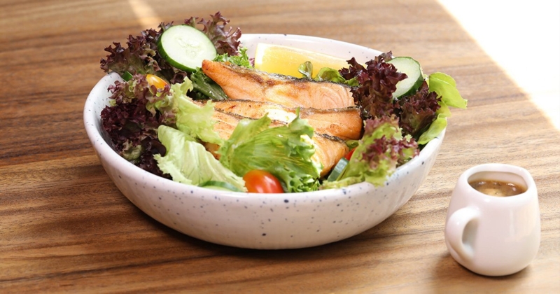 ร้าน Fam Time Steak and Pasta