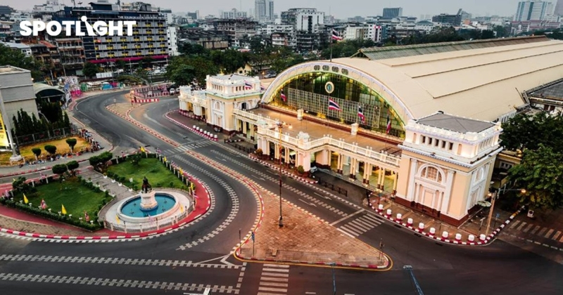 5 โบราณสถานน่าเที่ยว ของการรถไฟฯ กรมศิลปากรยกให้เป็นสถานที่สำคัญของไทย