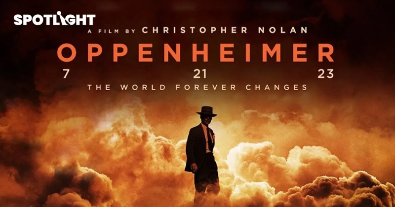 ‘Oppenheimer’ นาซีเยอรมัน ‘สมองไหล’ ระเบิดปรมาณู และการพ่ายสงคราม