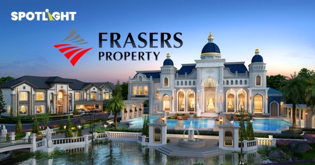 เปิดอินไซต์อสังหาฯ จาก Frasers เศรษฐีต่างจังหวัดชอบซื้อบ้านเงินสด