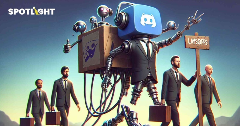 Discord เลิกจ้างพนักงาน 170 คน เหตุโตเร็วแต่ไม่มีประสิทธิภาพ