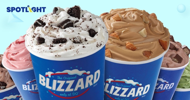 เปิดกลยุทธ์  Dairy Queen เบอร์ 1 ไอศกรีมซอฟท์เสิร์ฟในไทย กับเป้าหมาย 1,000 สาขาใน 5ปี