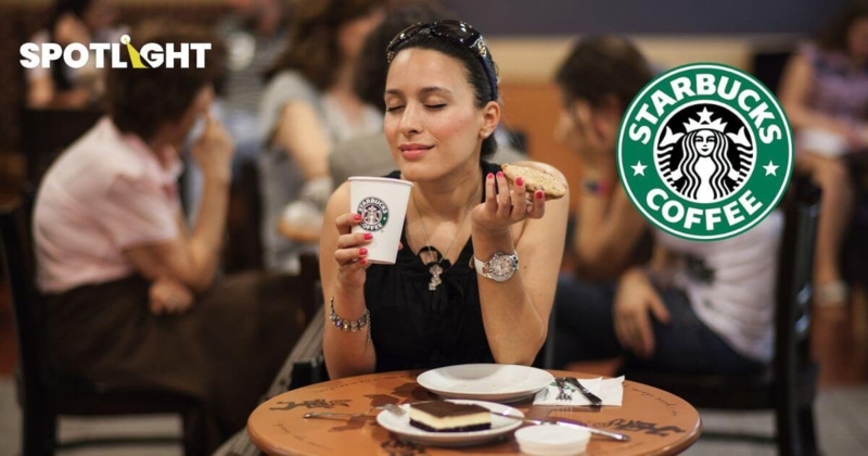 Starbucks เตรียมปรับโฉมร้านใหม่ เงียบ สะดวก รวดเร็ว ยั่งยืน