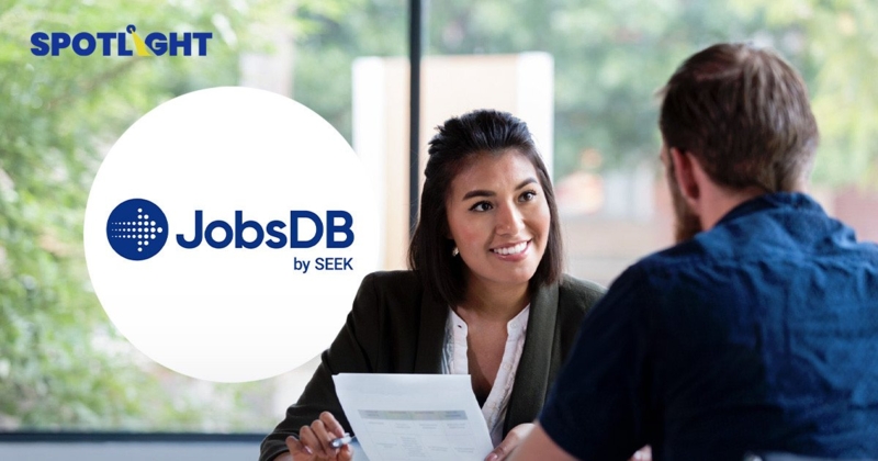 Jobsdb by SEEK แนะวิธีหา ‘คนที่ใช่’ สำหรับนายจ้าง มีทักษะเหมาะกับงาน-ค้นหาเชิงรุก-สร้างแบรนด์ให้แข็ง