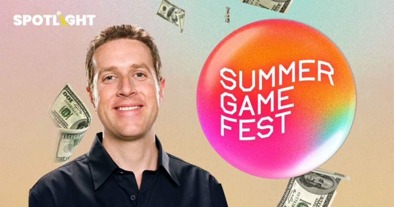 Summer Game Fest 2024 งานโชว์เกมสุดอลังการที่ต้องแลกมาด้วยเงินหลักล้าน