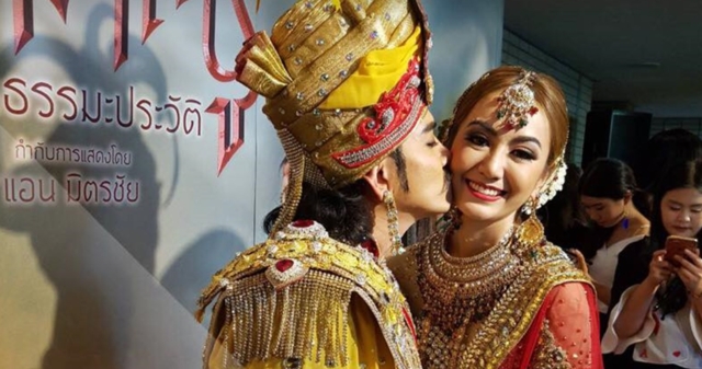 'เอ ไชยา' แถลงขอโทษยันไม่มีเจตนาปกปิดเรื่องลูก-เมีย 'น้องแป้ง' หลั่งน้ำตาต่อจากนี้เรียกพ่อได้แล้ว