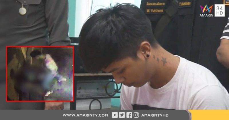 รวบแล้ว! 2  โจ๋ตราด รุมกระทืบ ผู้ป่วยจิตเวช รับจำผิดคน ด้านชาวบ้านรอรุมประชาทัณฑ์