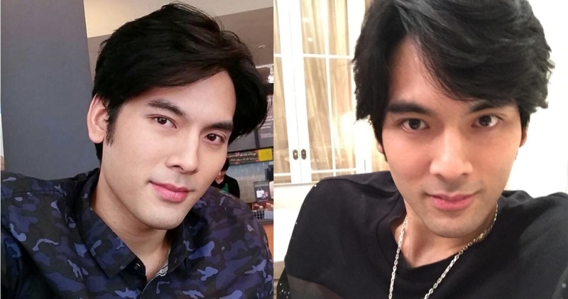 'บอม ธนิน' ขอโทษเล่นแข็งทำแฟนละครผิดหวัง ซุ่มเรียนการแสดงเพิ่มวอนเปิดใจดู แง้มมีสาวคุยแล้ว