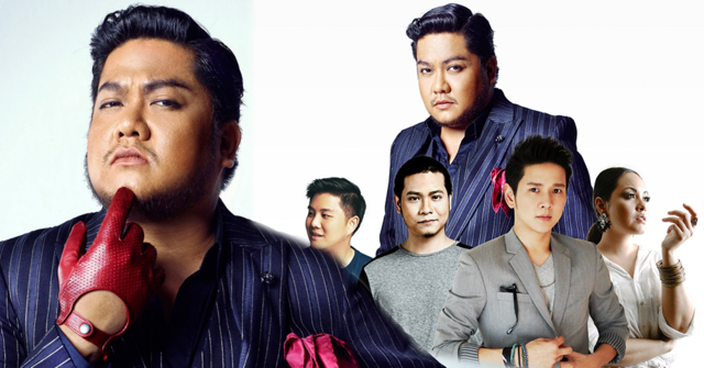 ทูต UNAIDS เบน ชลาทิศ เรียกรวมพล 'B5' จัดคอนเสิร์ตการกุศล GSB 2 Tone Concert