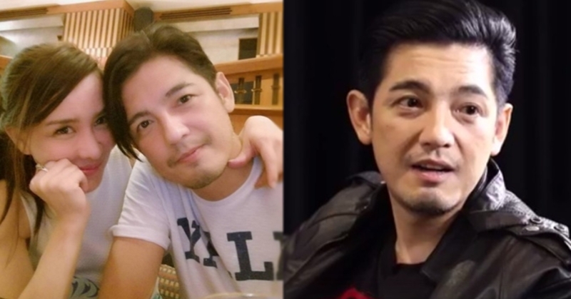'ศรราม' ประกาศชัดคบ 'นิโคล' อยากแต่งงานด้วย ชื่นชมเป็นทั้งพ่อและแม่ 'น้องทิกเกอร์'