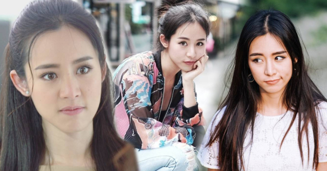 คนดูติดกับดัก 'ใบเฟิร์น อัญชสา' หรือ คารามายด์ ตัวจริงสวย ใส วัยรุ่นช๊อบชอบ