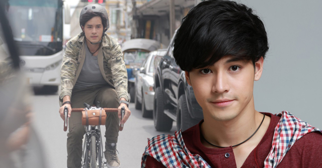 สาวโสดหมดสิทธิ์! 'เก้า จิรายุ' ประกาศกร้าวตามจีบแม่ลูกติด!!