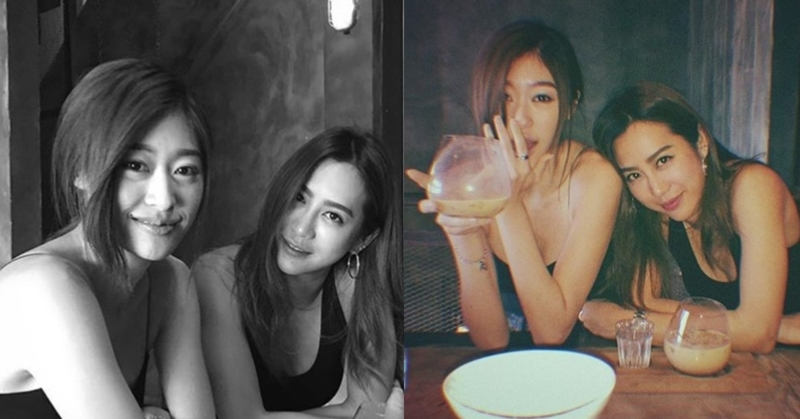 'จ๋า' มีเคลิ้ม ถูกจับจิ้น 'ยิปซี' ขอเวลาคิดเรื่องรสนิยมแพล๊บ..บบบ!