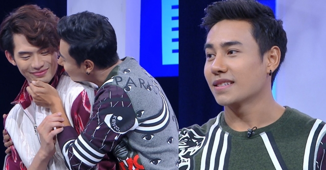 'มิตร มิตรชัย' คอนเฟิร์มแมนทั้งแท่ง เปิดใจเคลียร์กระแสร้อนกระฉ่อนโซเชียล