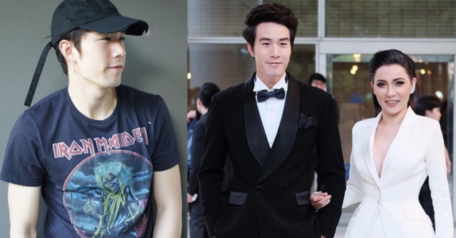 'ซัน' แจงวันนั้นของเดือน ปม 'ต้นหอม' ฉะเกรียนแซวหน้าแก่ อวยเคลิ้มแฟนใสๆ ราววัย 26