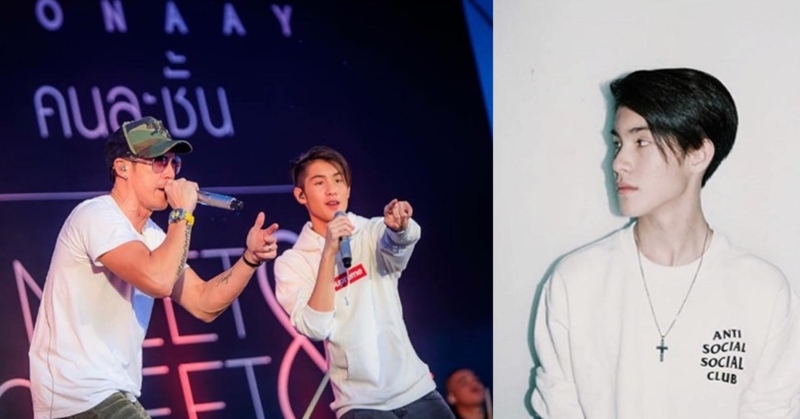 'เจ เจตริน' เคลียร์ดราม่า ชาวเน็ตคาใจ 'เจ้านาย' อายุแค่ 16 เข้าผับได้ไง ?!?