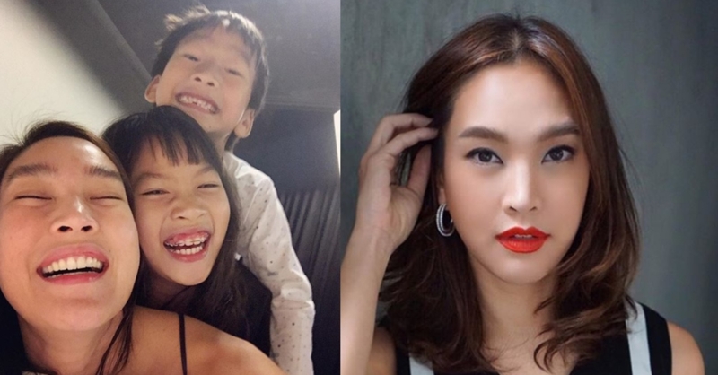 ปิดประตูใจถาวร 'ตุ๊ก ชนกวนันท์' เซย์โนเรื่องหนุ่มๆ ขอทุ่มเวลาเพื่อลูกและธุรกิจ