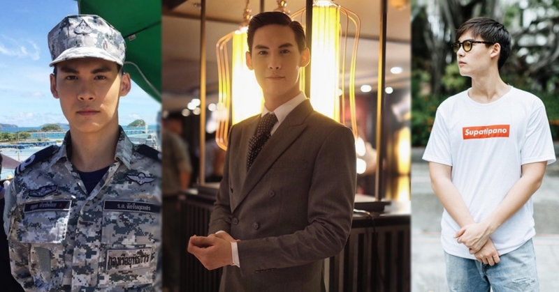 'บอส ชนกันต์' จับธุรกิจสกรีนเสื้อคำสอนพุทธศาสนา วัยรุ่นกรี๊ดแห่ซื้อ ยอดขายพุ่ง 3 แสน