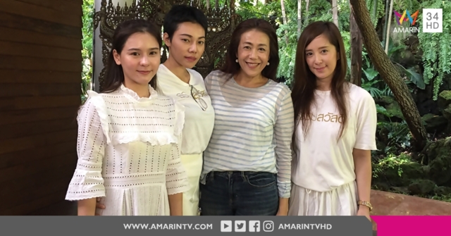 'ลูกศิษย์คนบันเทิง' โล่งออก 'แม่ชีศันสนีย์' แถลงอาการป่วยมะเร็งดีขึ้น