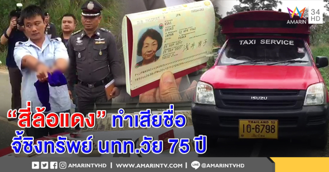 เสียภาพลักษณ์ 