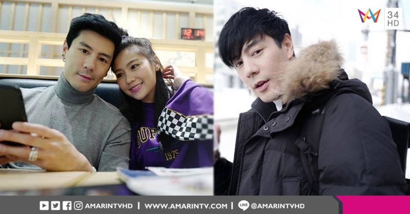 'โดม' แพลนแต่ง 'เมทัล' ปีหน้า พร้อมเปิดอู่ปั๊มเบบี๋ทันที