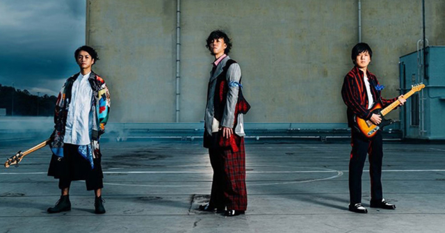 รวมพลชาวเจร็อก กับคอนเสิร์ตใหญ่ 'RADWIMPS' ในเมืองไทย 18 ส.ค.นี้!!