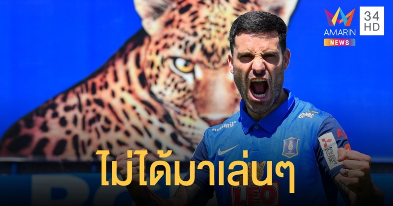 เดอะ แรบบิท จัดหนัก คว้า "อันเดรส ตูเญซ" เสริมทัพลุ้นแชมป์