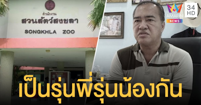 รมช.มท. เผยมือยิง "ผอ.สวนสัตว์" เป็นรุ่นน้องรร. คาดอารมณ์ชั่ววูบ