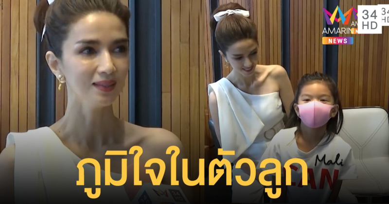 “โบว์ แวนด้า” ควักทุนทำมิวสิควิดีโอให้ “น้องมะลิ” ภูมิใจ  “น้องออโต้” มีค่ายเพลงติดต่อจองตัว