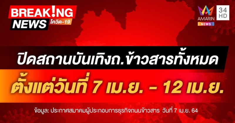 ปิดสถานบันเทิงทุกร้าน ถนนข้าวสาร ยับยั้งการแพร่ระบาดโควิด