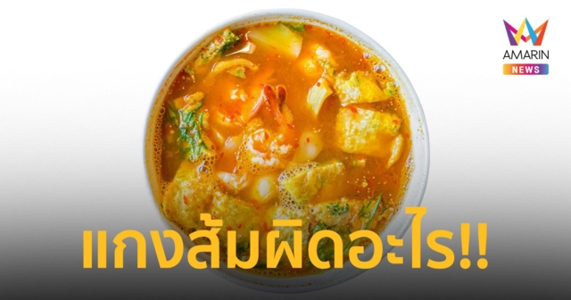 ชาวเน็ตไทยรุมเมนต์ค้าน 