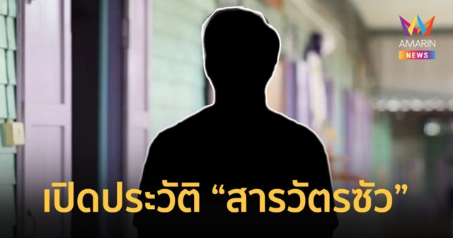 เปิดประวัติ 