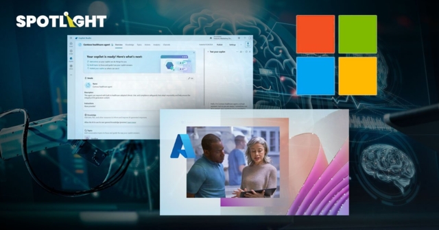 Microsoft เปิดตัวเครื่องมือ AI ทางการแพทย์ ย่นเวลาการรักษาให้เร็วขึ้น