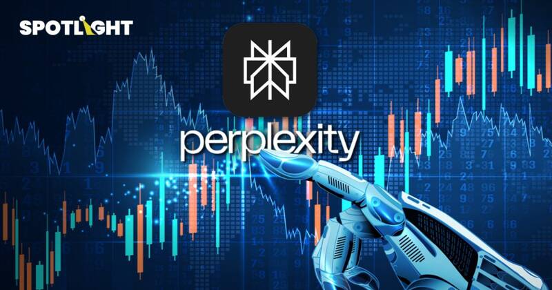 Perplexity AI เตรียมระดมทุน ดันมูลค่าสตาร์ทอัพแตะ 8-9 พันล้านดอลลาร์ฯ