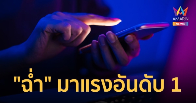 เปิดคำศัพท์ฮิตโซเชียลปี 2566 