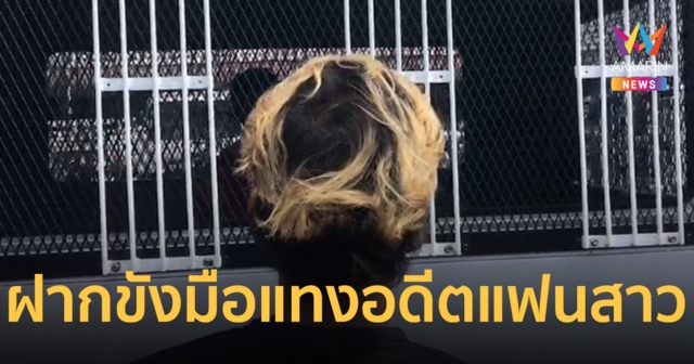 ฝากขังมือแทงสาวร้านสะดวกซื้อ 8 แผลดับ ตำรวจคัดค้านประกัน
