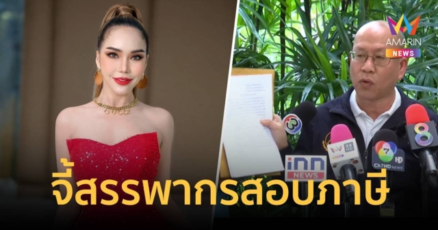 ยื่นสอบภาษี 