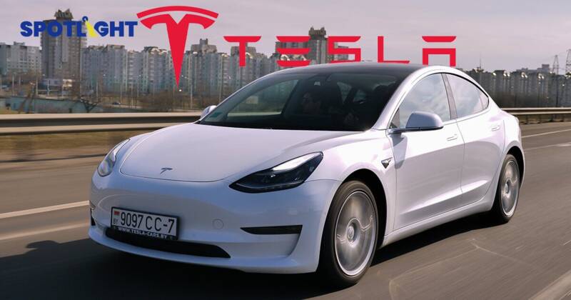 Tesla ลดต้นทุน ดันกำไรพุ่ง! ผลประกอบการ Q3 แม้สวนทางยอดขาย