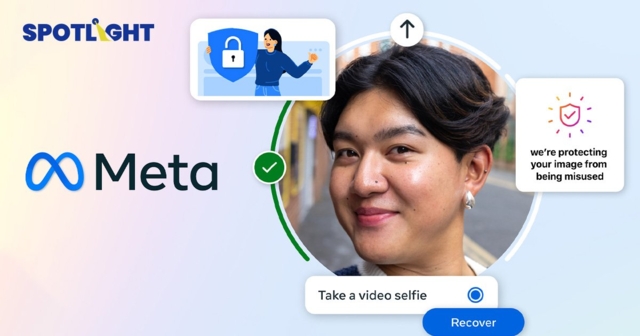 Meta เตรียมนำเทคโนโลยีการจดจำใบหน้า กลับมาใช้ใน Facebook Instagram อีกครั้ง
