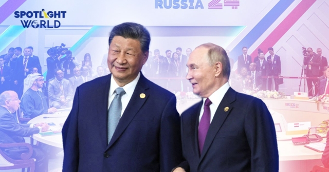 BRICS กำลังท้าทายสหรัฐฯหรือไม่? เข้มแข็งพอจัดระเบียบโลกใหม่หรือเปล่า?