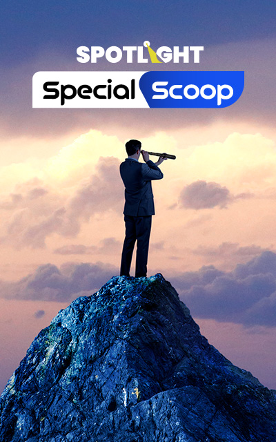 Special Scoop