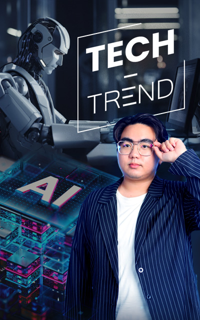 Tech & Trend