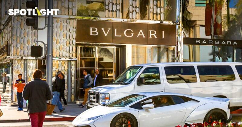 Bulgari คาดการณ์ ตลาดสินค้าฟุ่มเฟือยจีน ฟื้นตัวใน 2 ปี