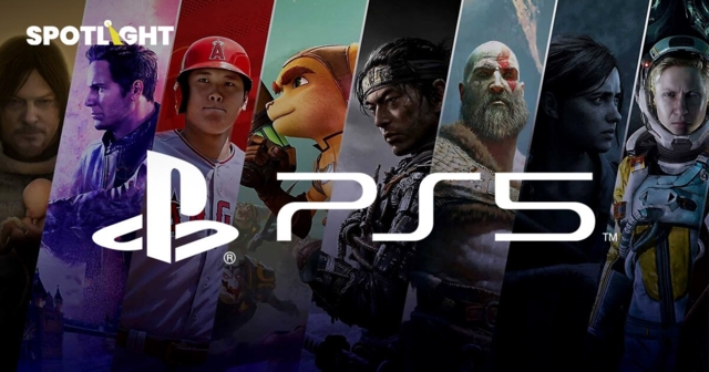 PS5 ช่วยดันผลประกอบการโซนี่ Q2 2024 พุ่ง 73% กวาดไปกว่า 1 แสนล้านบาท